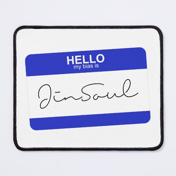 Item preview, My bias is JinSoul designed and sold by silvercrystal.