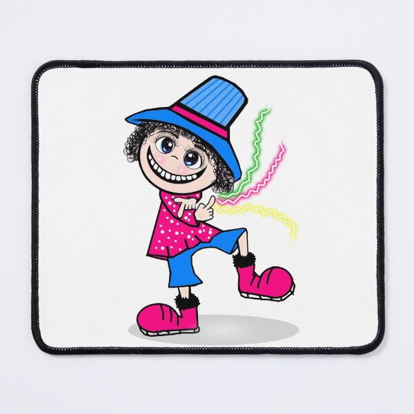 Item preview, Magical girl designed and sold by Shirley cute art .