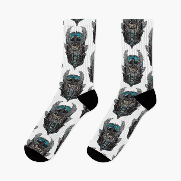 Item preview, Mighty Odin designed and sold by Vector Scout Lab.