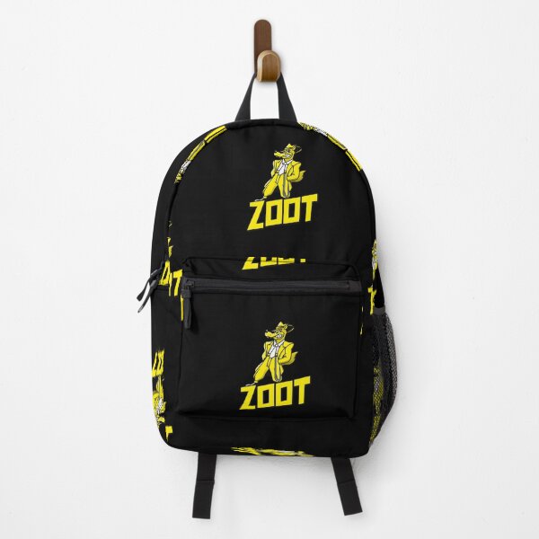 Item preview, Yellow Cool Dog in a Zoot Suit designed and sold by podvos83.