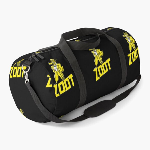 Item preview, Yellow Cool Dog in a Zoot Suit designed and sold by podvos83.