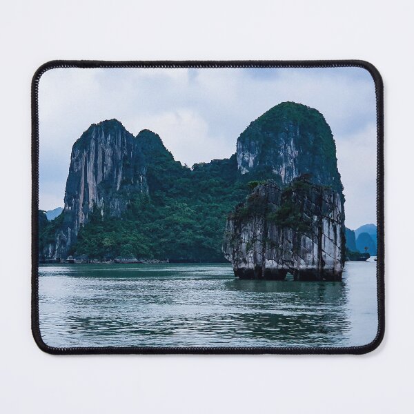Item preview, Ha Long Bay, Vietnam designed and sold by Ross.A.Campbell.