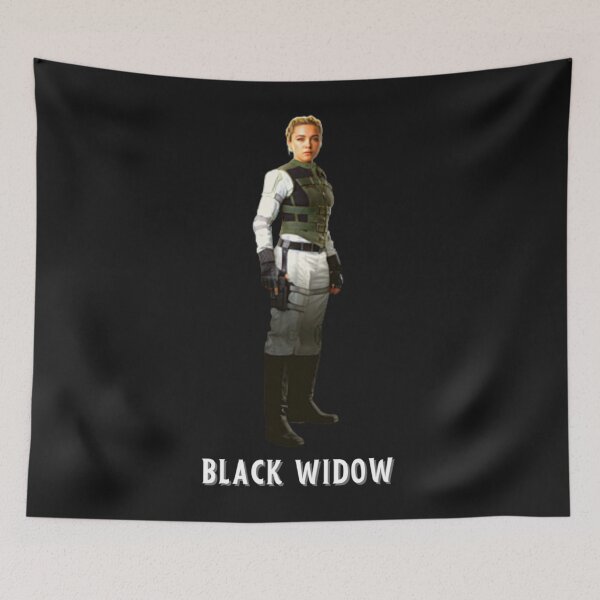 Item preview, Yelena Belova Art anf Merch designed and sold by augustjourne.