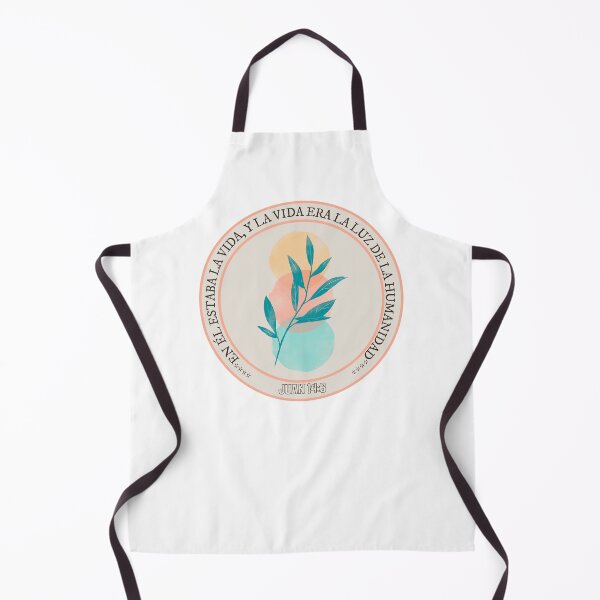 Item preview, JOHN 14:6 JUAN 14:6 designed and sold by Oaxart.
