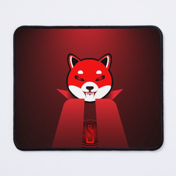 Item preview, Shiba Inu Crypto Currency, SHIB Token, Dogecoin to the moon designed and sold by ZieProject.