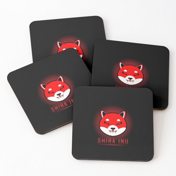 Item preview, Shiba Inu Crypto Currency, SHIB Token, Dogecoin to the moon designed and sold by ZieProject.