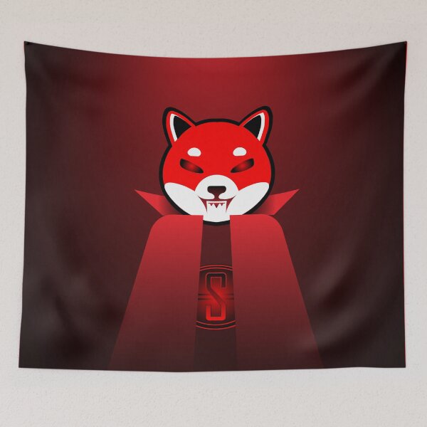 Item preview, Shiba Inu Crypto Currency, SHIB Token, Dogecoin to the moon designed and sold by ZieProject.