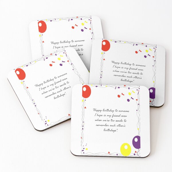 Item preview, Birthday Greeting Cards.... designed and sold by Blaze111.