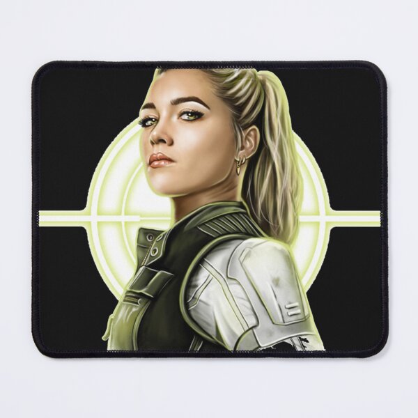 Item preview, Yelena Belova Art anf Merch designed and sold by augustjourne.