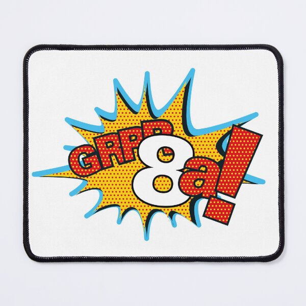 Item preview, Great  Greta ! designed and sold by Hell-Prints.
