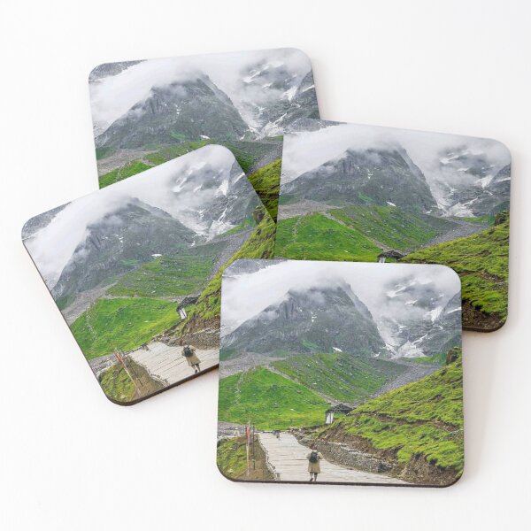 Item preview, Natural view of mountain and pleasant weather....!! designed and sold by VIVEK KUMAR RAI.