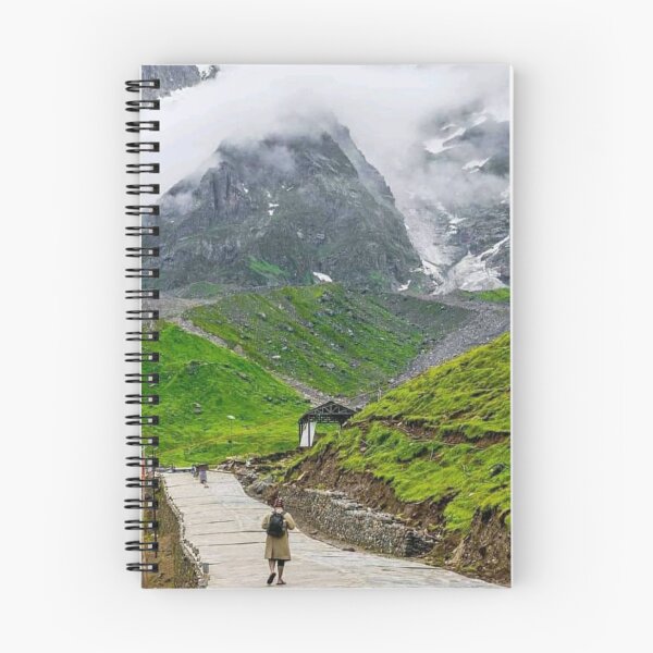 Item preview, Natural view of mountain and pleasant weather....!! designed and sold by VIVEK KUMAR RAI.