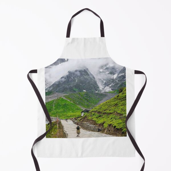 Item preview, Natural view of mountain and pleasant weather....!! designed and sold by VIVEK KUMAR RAI.