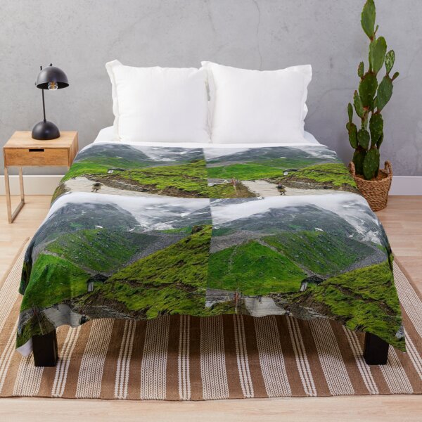 Item preview, Natural view of mountain and pleasant weather....!! designed and sold by VIVEK KUMAR RAI.