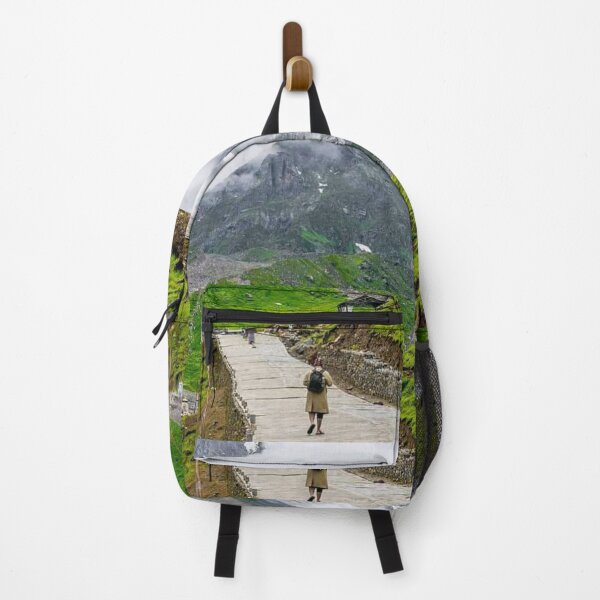 Item preview, Natural view of mountain and pleasant weather....!! designed and sold by VIVEK KUMAR RAI.