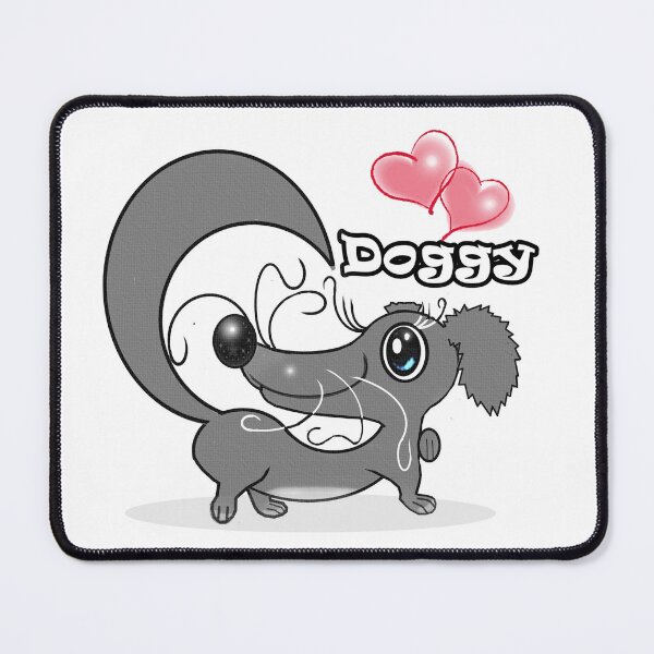 Item preview, Cute doggy designed and sold by Shirley cute art .