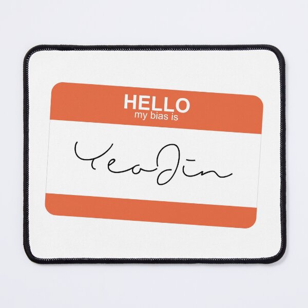 Item preview, My bias is Yeojin designed and sold by silvercrystal.