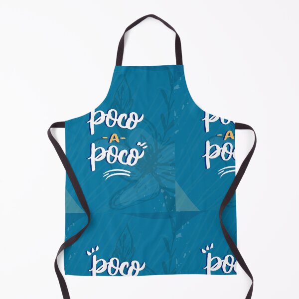 Item preview, Poco a poco designed and sold by panamasverte.