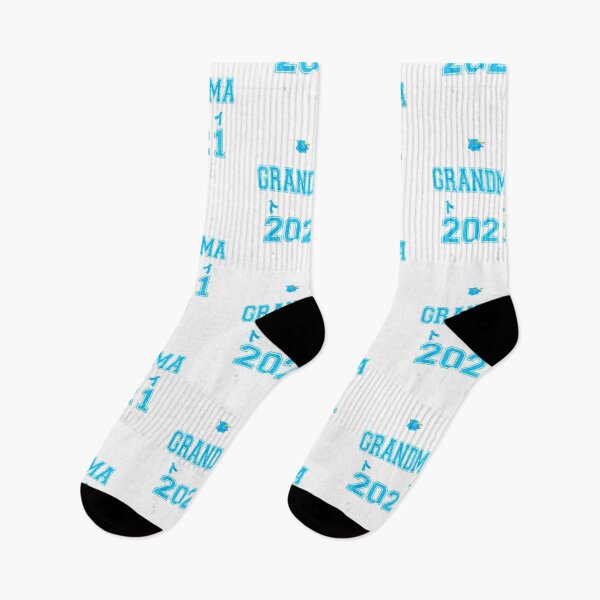Item preview, Proud Grandma Of A 2021 Graduate Funny Class of 21 designed and sold by Druss2Anato.
