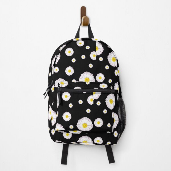 Item preview, Floral Daisy, Pretty Floral Daisy Design designed and sold by That Cheeky Tee.