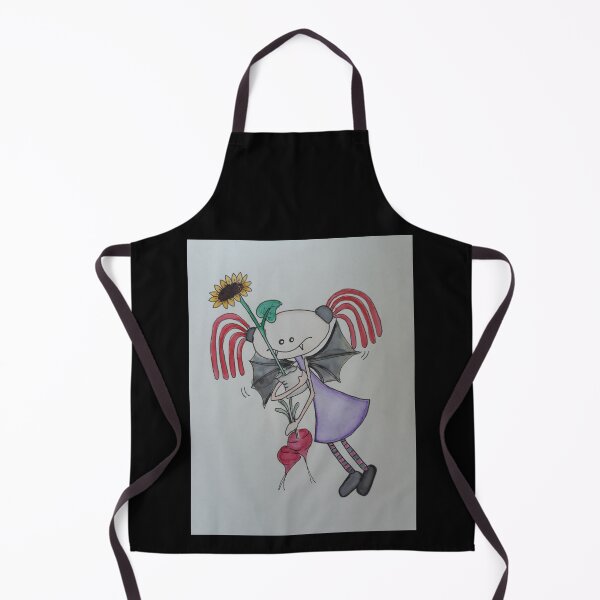 Item preview, Flying Juicy ! designed and sold by KenazBrassbell.