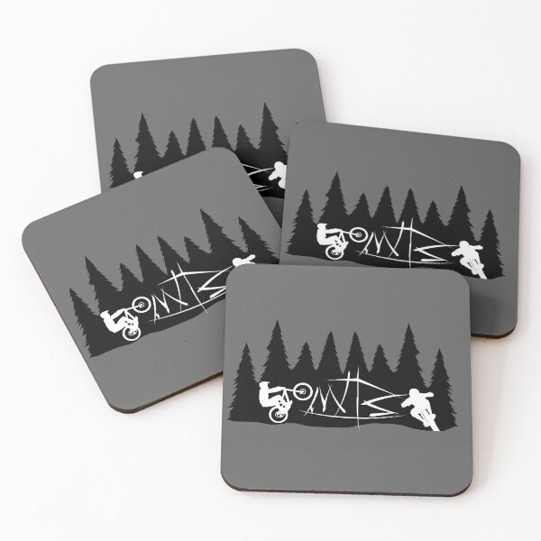 Item preview, MTB Black Forest designed and sold by tabemisa.
