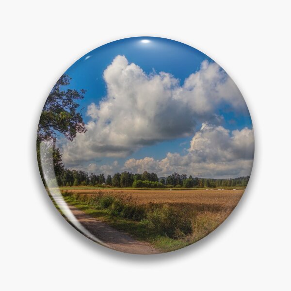 Item preview, August clouds 2 designed and sold by Veikko  Suikkanen.