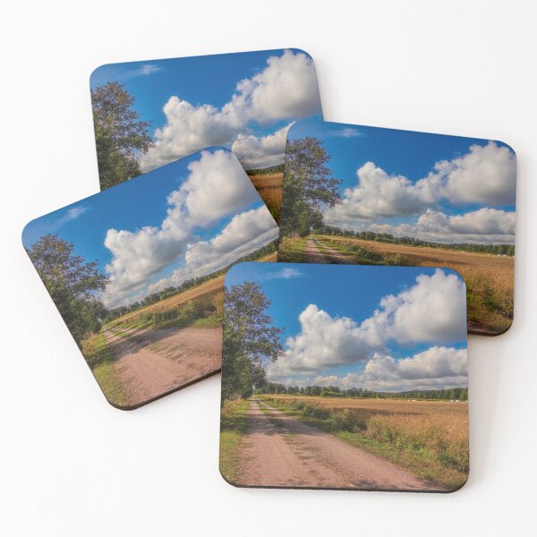 Item preview, August clouds 2 designed and sold by Veikko  Suikkanen.