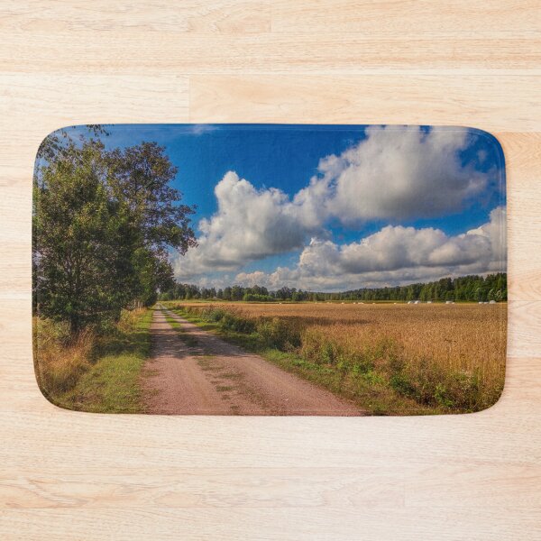 Item preview, August clouds 2 designed and sold by Veikko  Suikkanen.