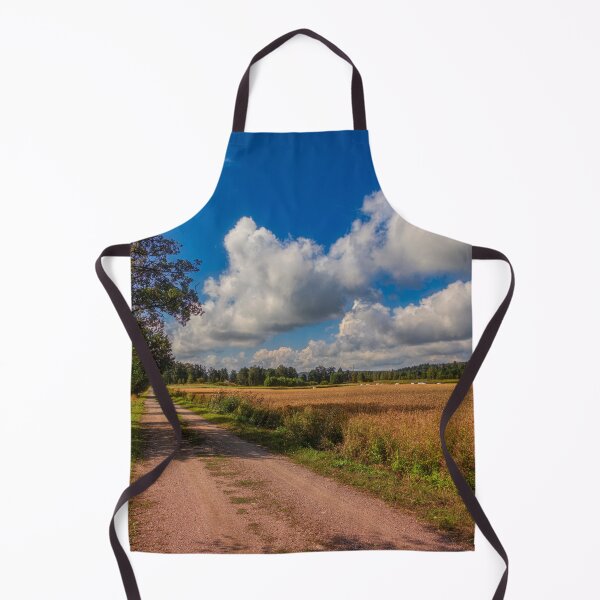 Item preview, August clouds 2 designed and sold by Veikko Suikkanen.