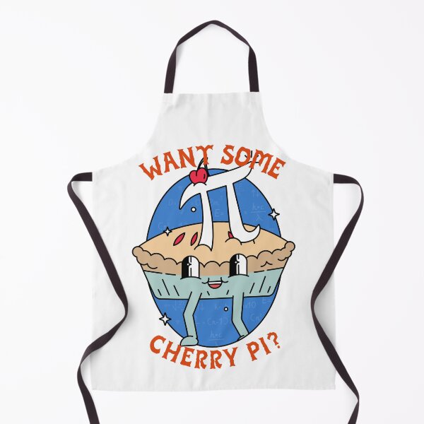 Item preview, Want Some Cherry Pi? designed and sold by Daluyong.