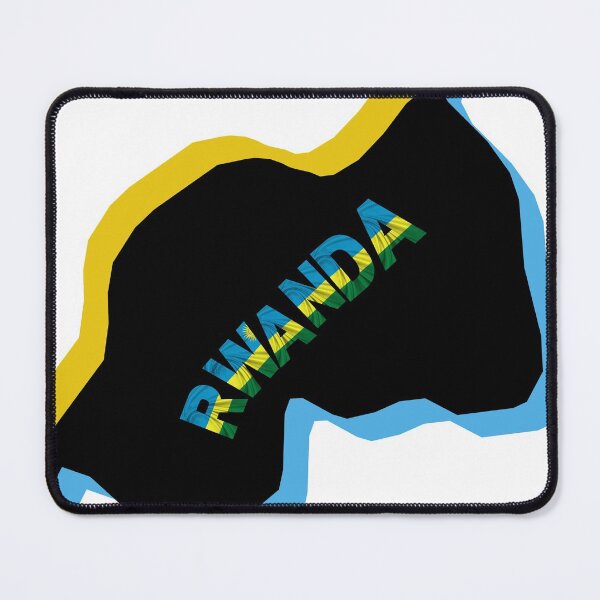 Item preview, Rwandan designed and sold by morrismorgan.