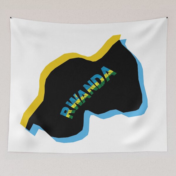Item preview, Rwandan designed and sold by morrismorgan.