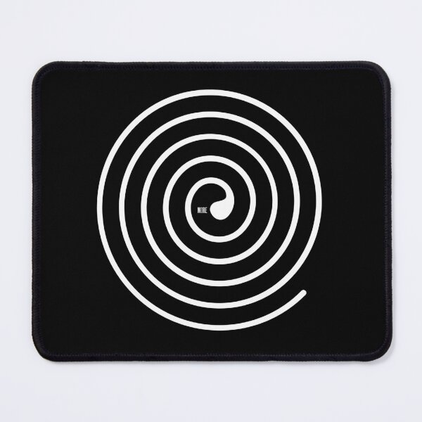 Item preview, SINGLE SPIRAL ► ICONIC // FOLK designed and sold by MORE-THE-BRAND.