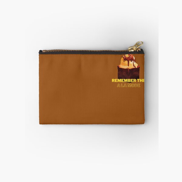 Item preview, Remember The A La Mode designed and sold by trouble-baker.