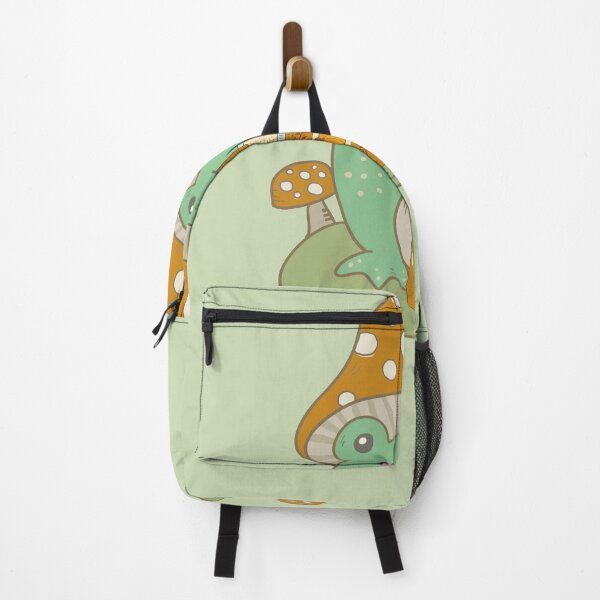 Item preview, Cottagecore Frog & Pumpkin Spice Latte designed and sold by GrimButterfly.
