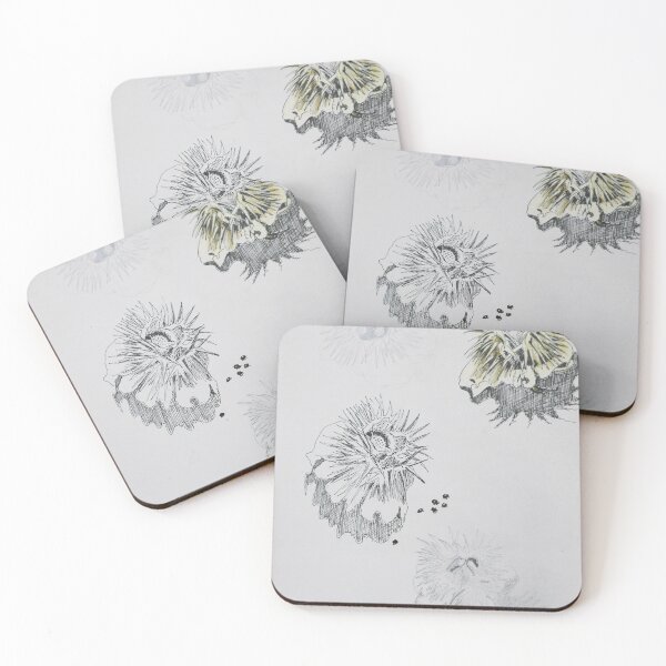 Item preview, Datura Seedpod designed and sold by lisabenckhuysen.