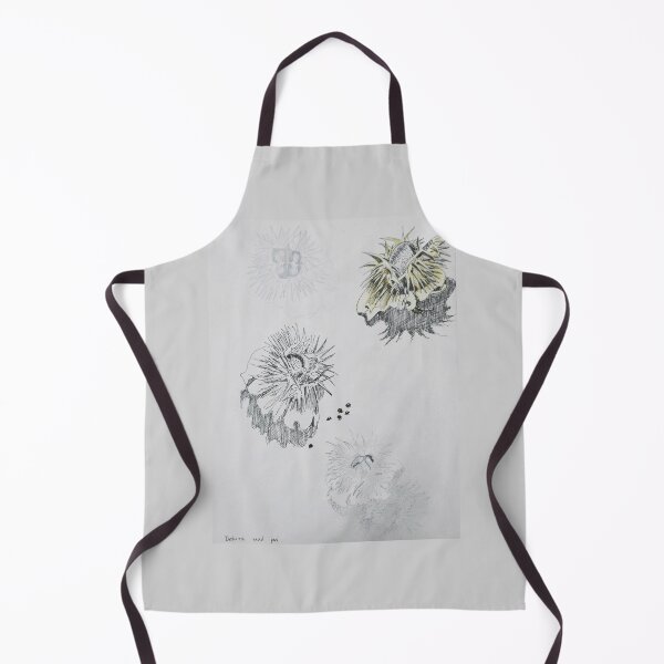Item preview, Datura Seedpod designed and sold by lisabenckhuysen.