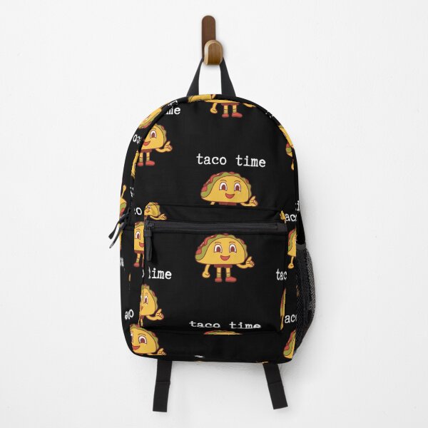 Item preview, Taco Time designed and sold by Peter Stawicki.