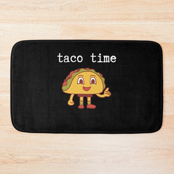 Item preview, Taco Time designed and sold by Peter Stawicki.