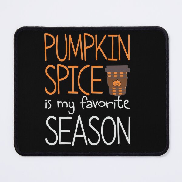 Item preview, pumpkin spice designed and sold by newcrazyShirt.