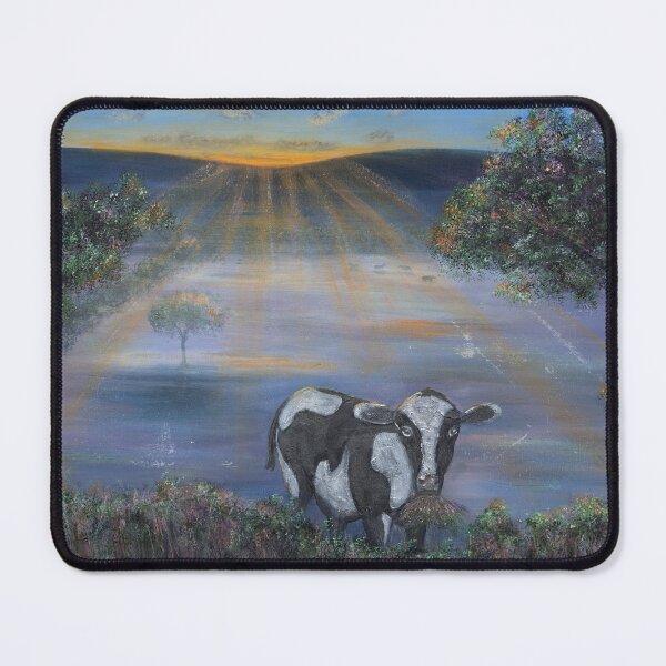Item preview, Morning Has Broken designed and sold by KerrySandhuArt.