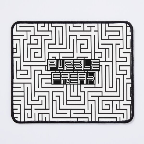 Item preview, Puzzle Freak Flood designed and sold by Retrodelic64.