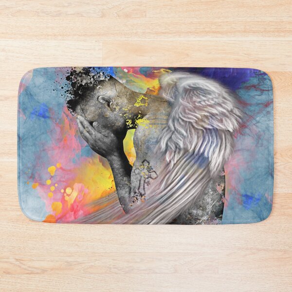 Item preview, angel designed and sold by mark ashkenazi.