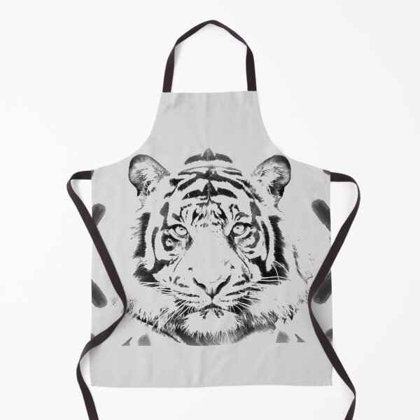 Item preview, Ink Tiger designed and sold by CJVisions.