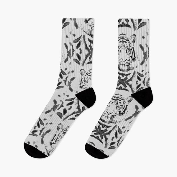 Item preview, Ink Tiger designed and sold by CJVisions.