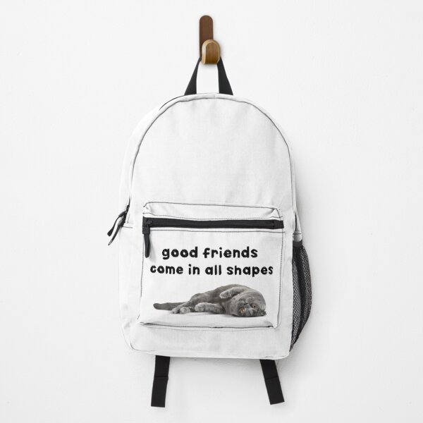Item preview, Good friends come in all shapes designed and sold by ConstantinoMD1.