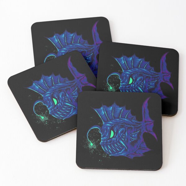 Item preview, angler fish designed and sold by OutLoudDesigns.