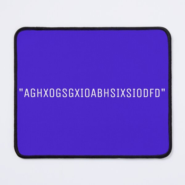 Item preview, Random Gibberish  designed and sold by seebnotavailble.