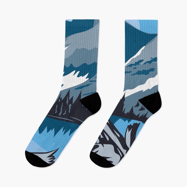 Item preview, Great Basin National Park Nevada Vintage designed and sold by KrisSidDesigns.